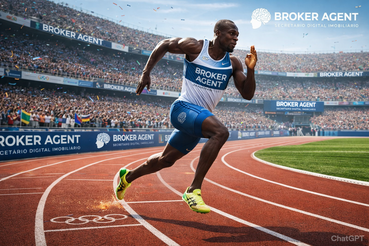 Solução para Corretor de Imóveis: Responda Leads em Segundos e Aumente suas Comissões