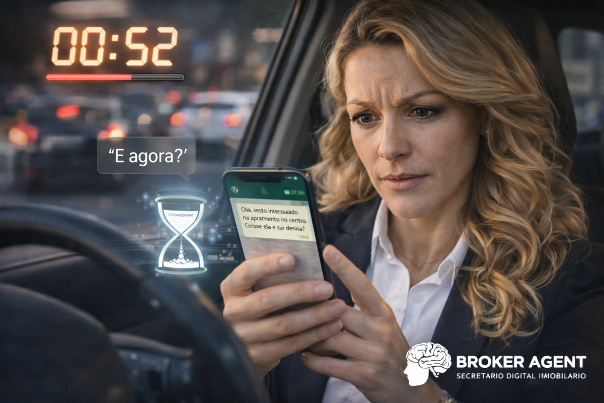 Automatize Seu Atendimento a Leads Imobiliários e Aumente Suas Vendas