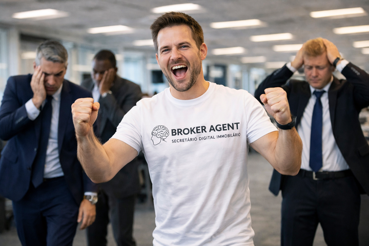 Responda Leads em Segundos e Aumente Suas Vendas de Imóveis com Tecnologia de Ponta