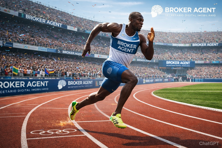 Solução para Corretor de Imóveis: Responda Leads em Segundos e Aumente suas Comissões