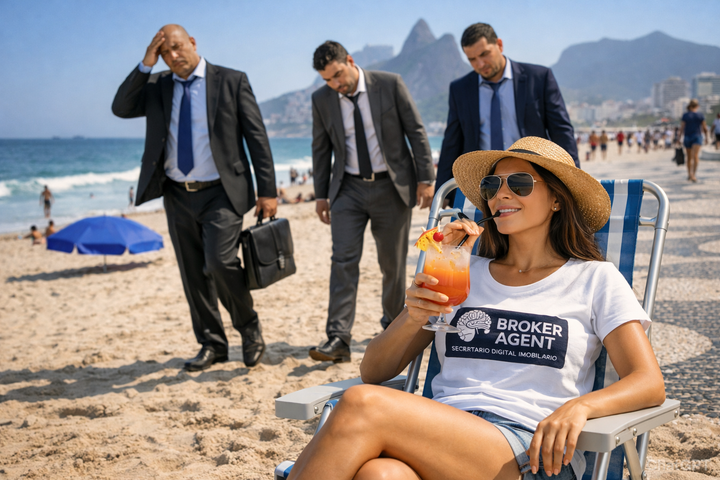 Responda leads de imóveis no WhatsApp sem perder comissões