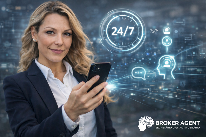 Responda Leads em Segundos e Aumente suas Comissões com um Assistente Digital no WhatsApp