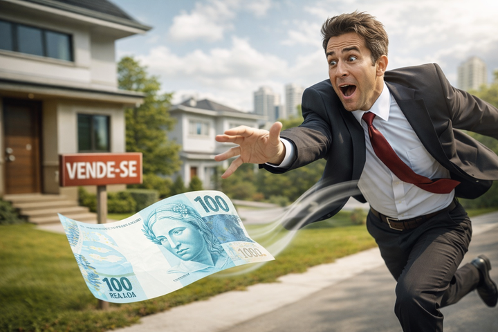 Responda leads de imóveis 24 horas por dia sem perder vendas