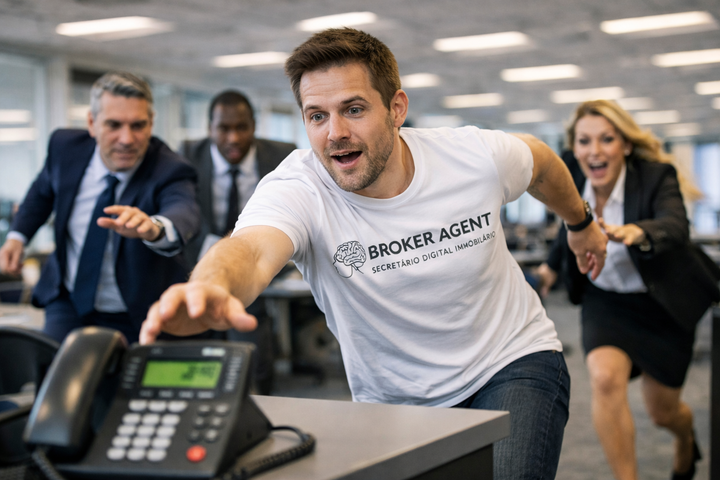 Automatize seu atendimento de imóveis no WhatsApp sem dor de cabeça