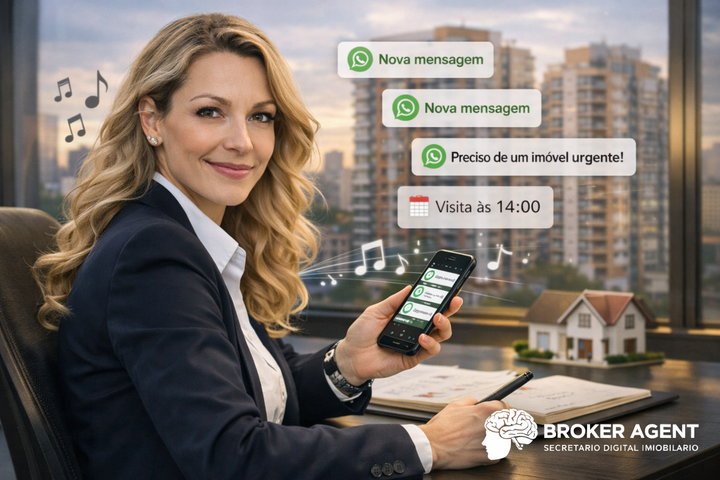 Aumente suas Comissões com Respostas Rápidas e Eficientes no WhatsApp