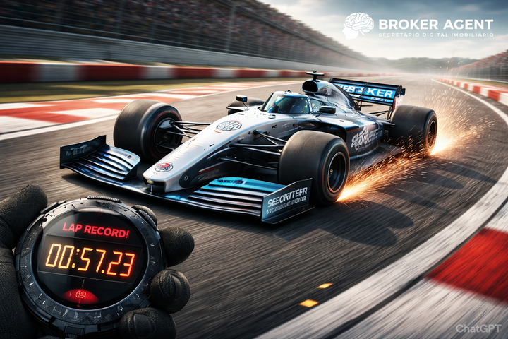 Assistente de IA para Corretor de Imóveis: Responda Leads Rápido e Feche Mais Negócios