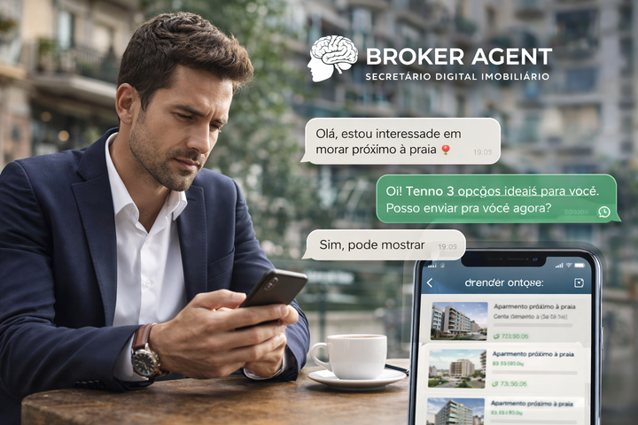 Transforme Leads em Vendas com Respostas Rápidas e Eficazes